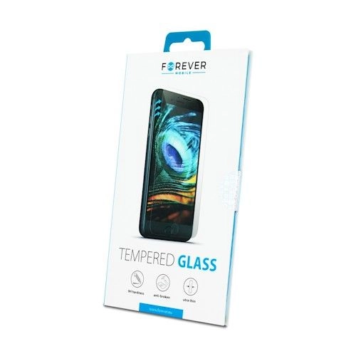 Protective glass Forever Xiaomi Redmi 8