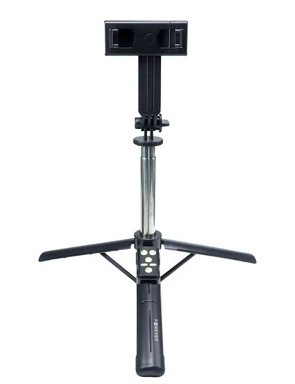 Forever selfie stick-tripod SST-100 Bluetooth 5907457751712