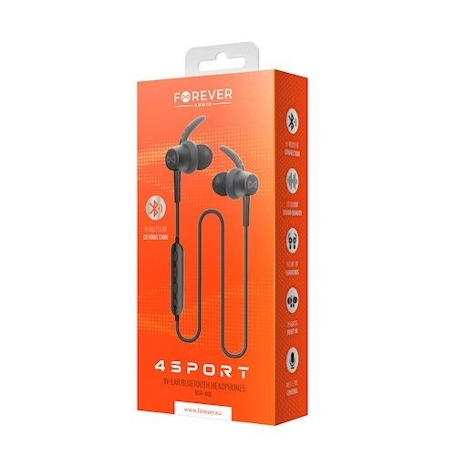Forever BSH-400 headphones 8_2247904 GSM099296 5900495830067