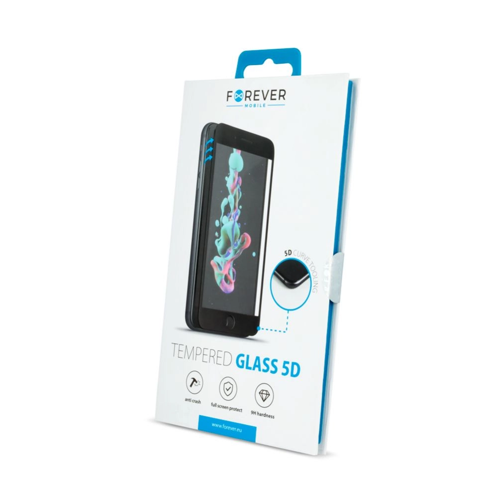 Tempered Glass Forever tempered glass for