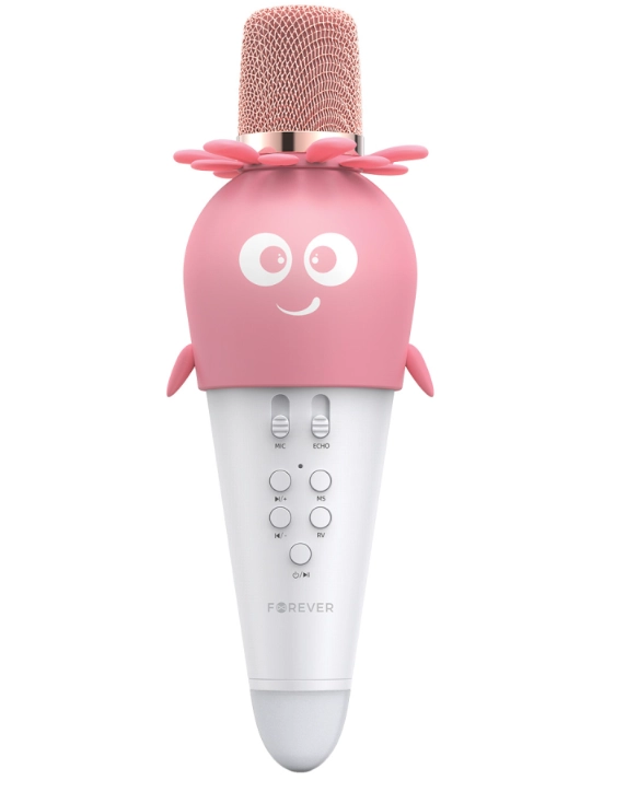 Forever AMS-200 Bluetooth microphone GSM115307 5900495977847