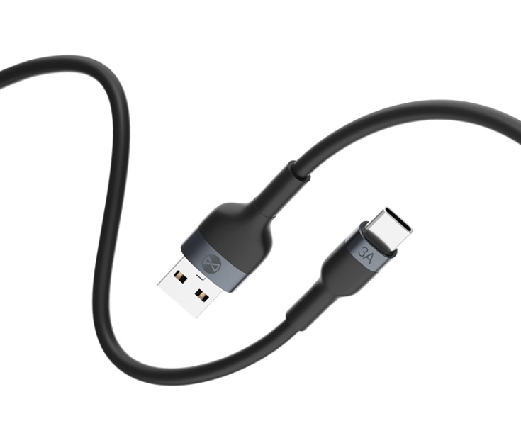 Forever Flexible Cable USB / USB-C