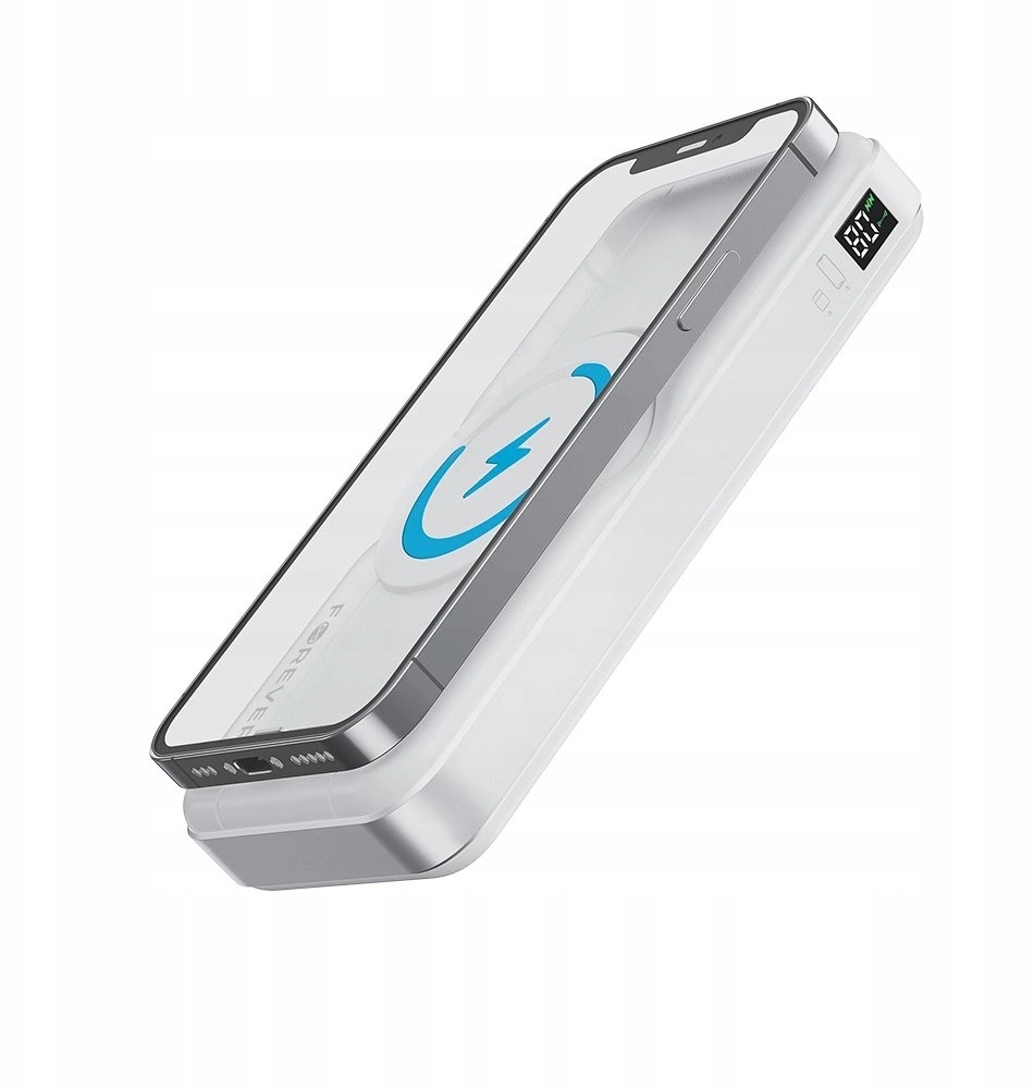 Forever wireless power bank MATB-300 10000