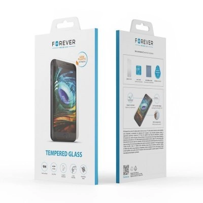 Forever Tempered glass for Samsung Galaxy