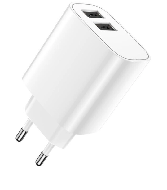 Forever LS-03 2x USB Wall Charger