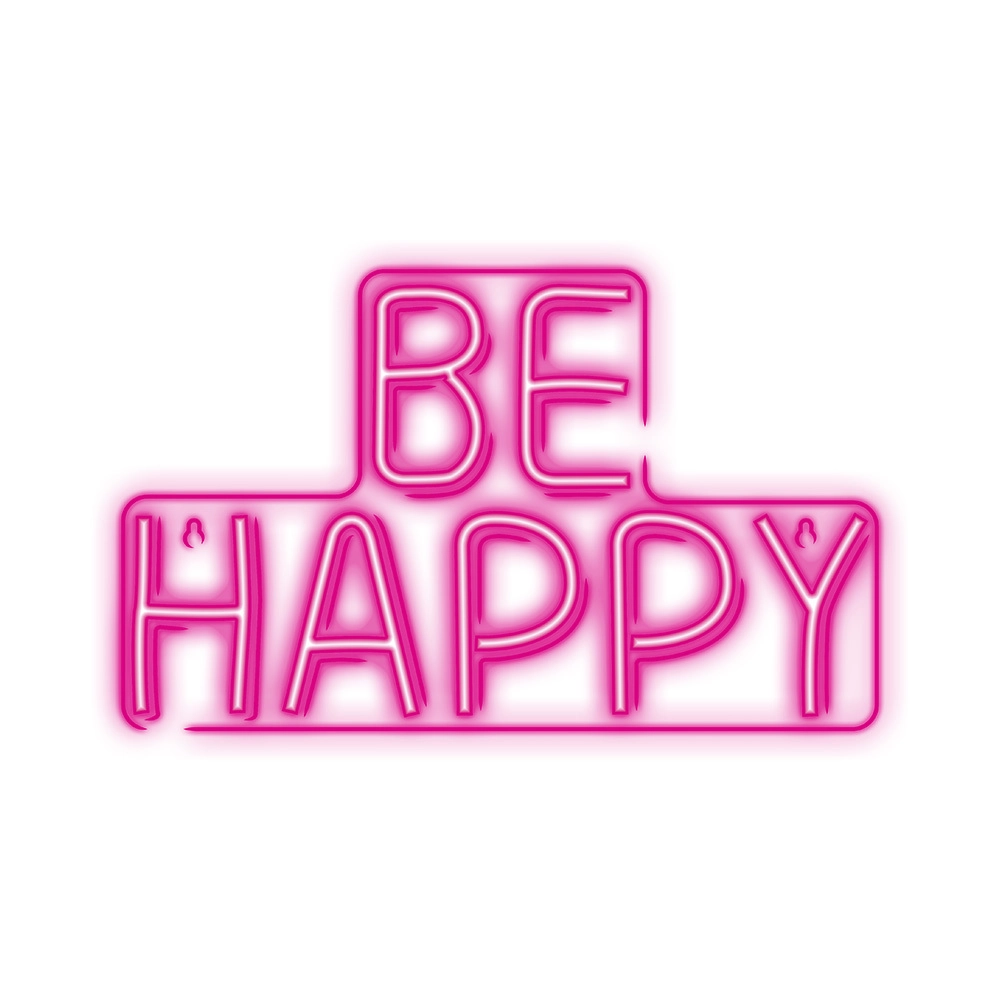 Forever Light Neon PLEXI LED BE