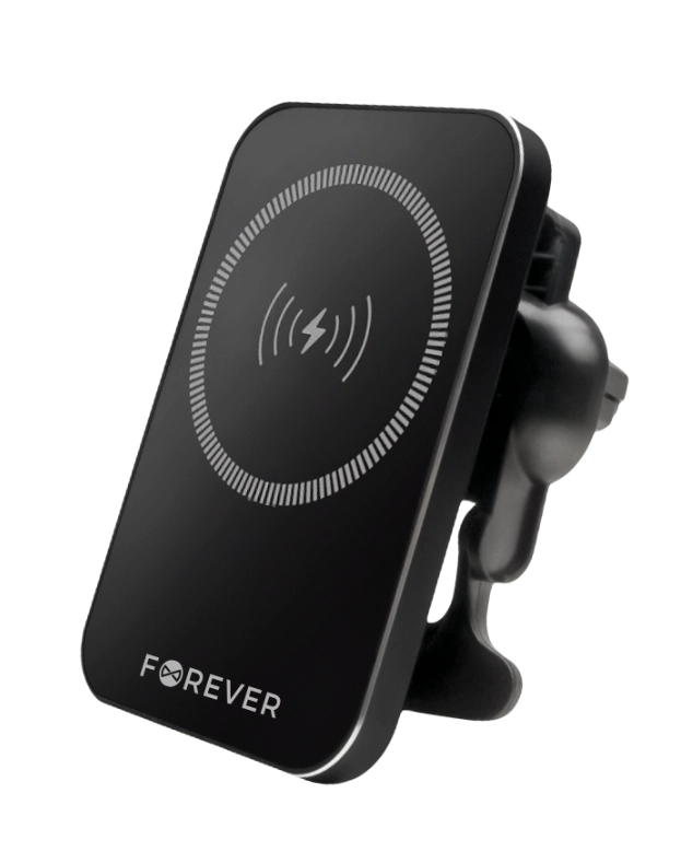 Forever MACH-100 Car Holder with Wireless