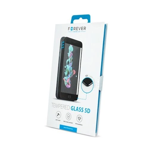 Aizsargstikls Forever Xiaomi Redmi Note 10