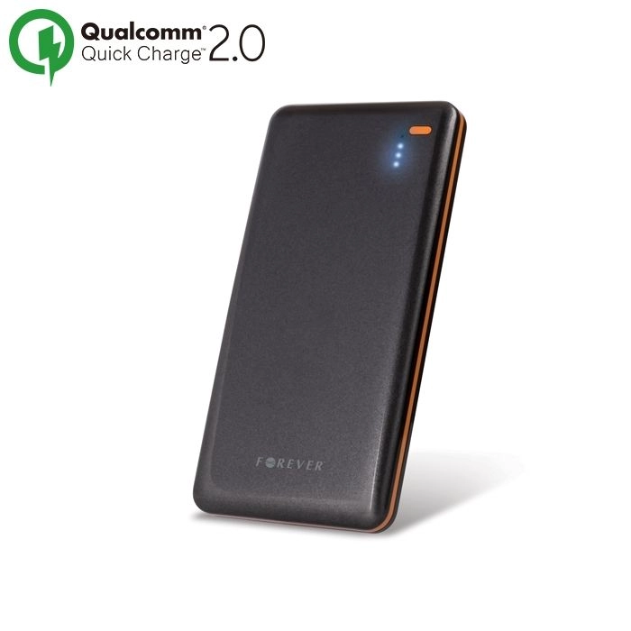 External battery Forever Universal Power Bank