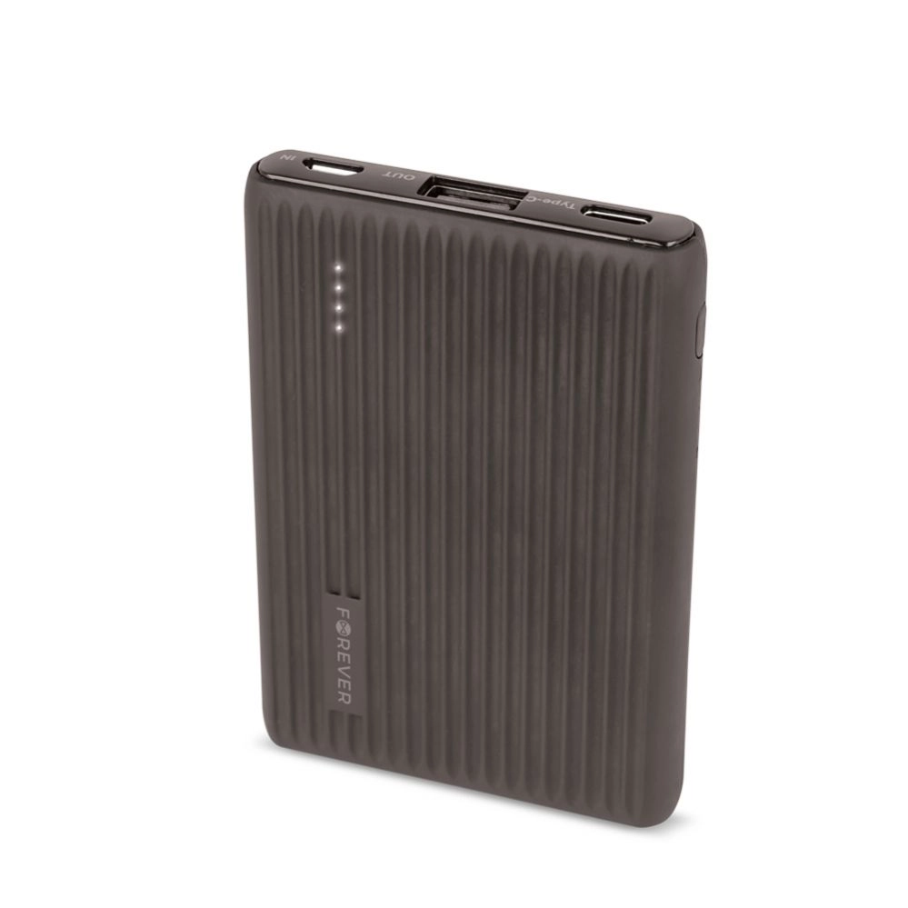 External battery Forever Universal Power bank
