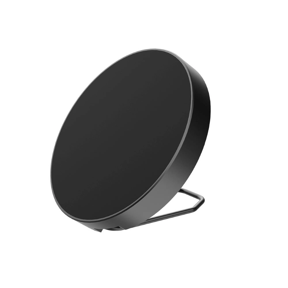 Forever recycling inductive charger with a