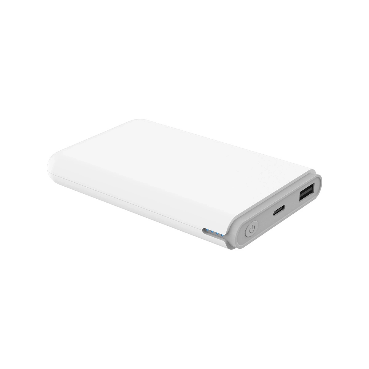 Forever recycling power bank 5000 mAh