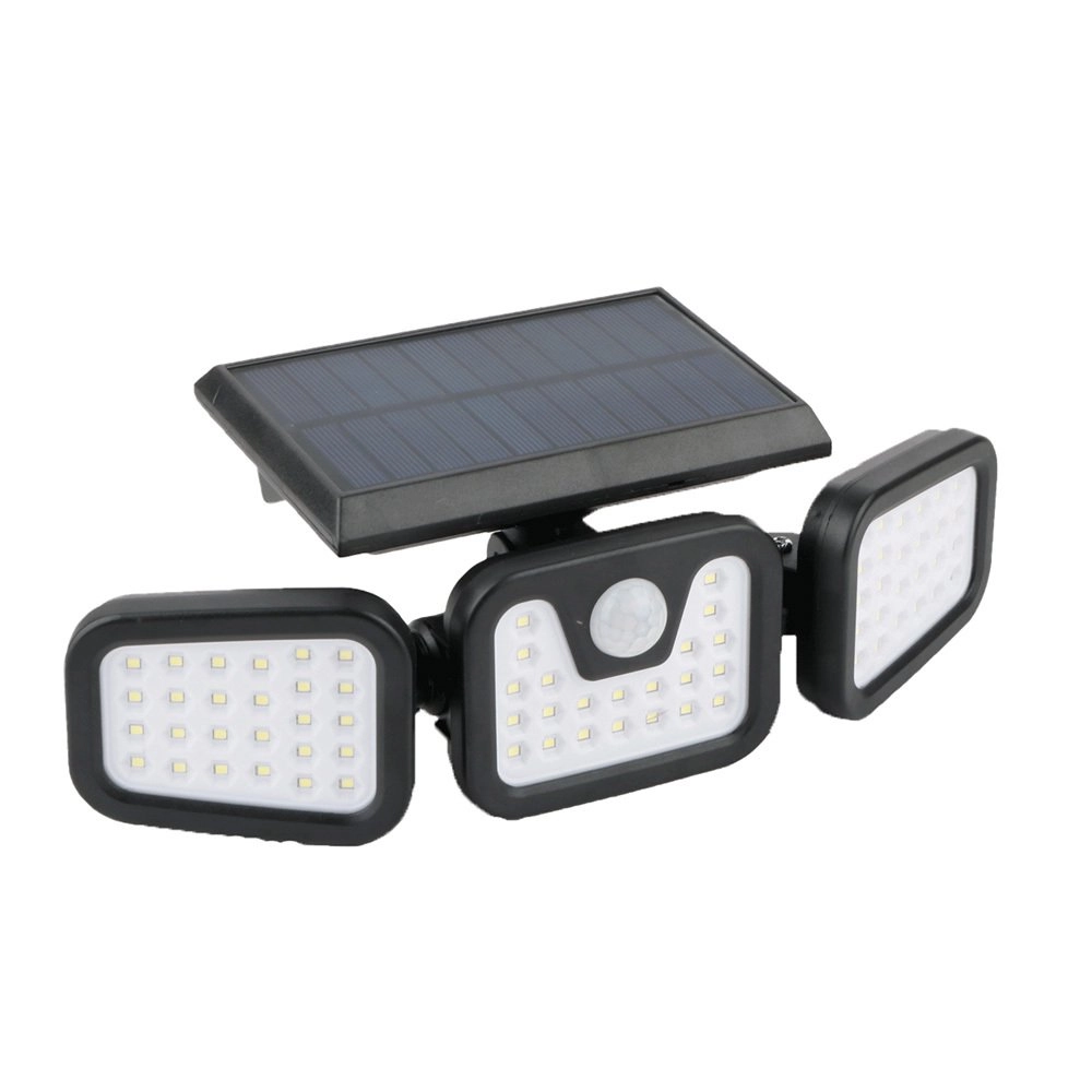 Forever Light SUNARI Solar Lamp LED
