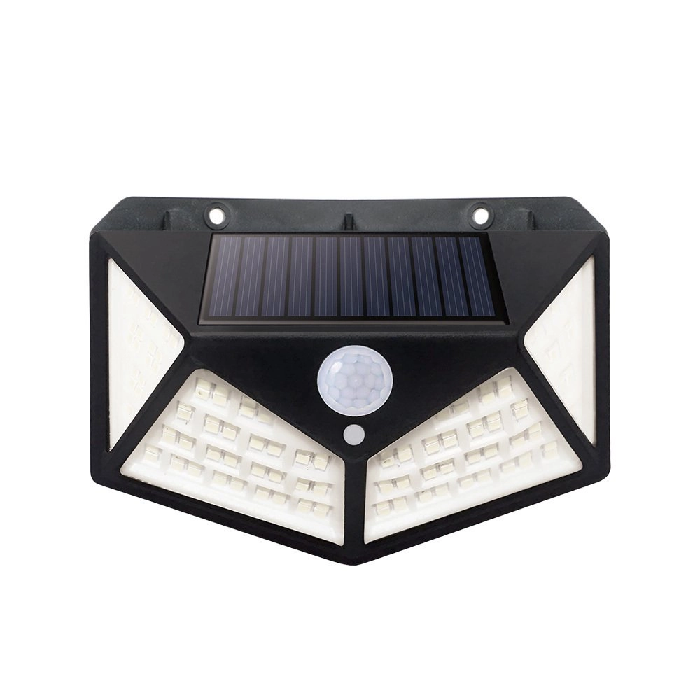 Lampa solarna LED SUNARI FLS-65 100*SMD
