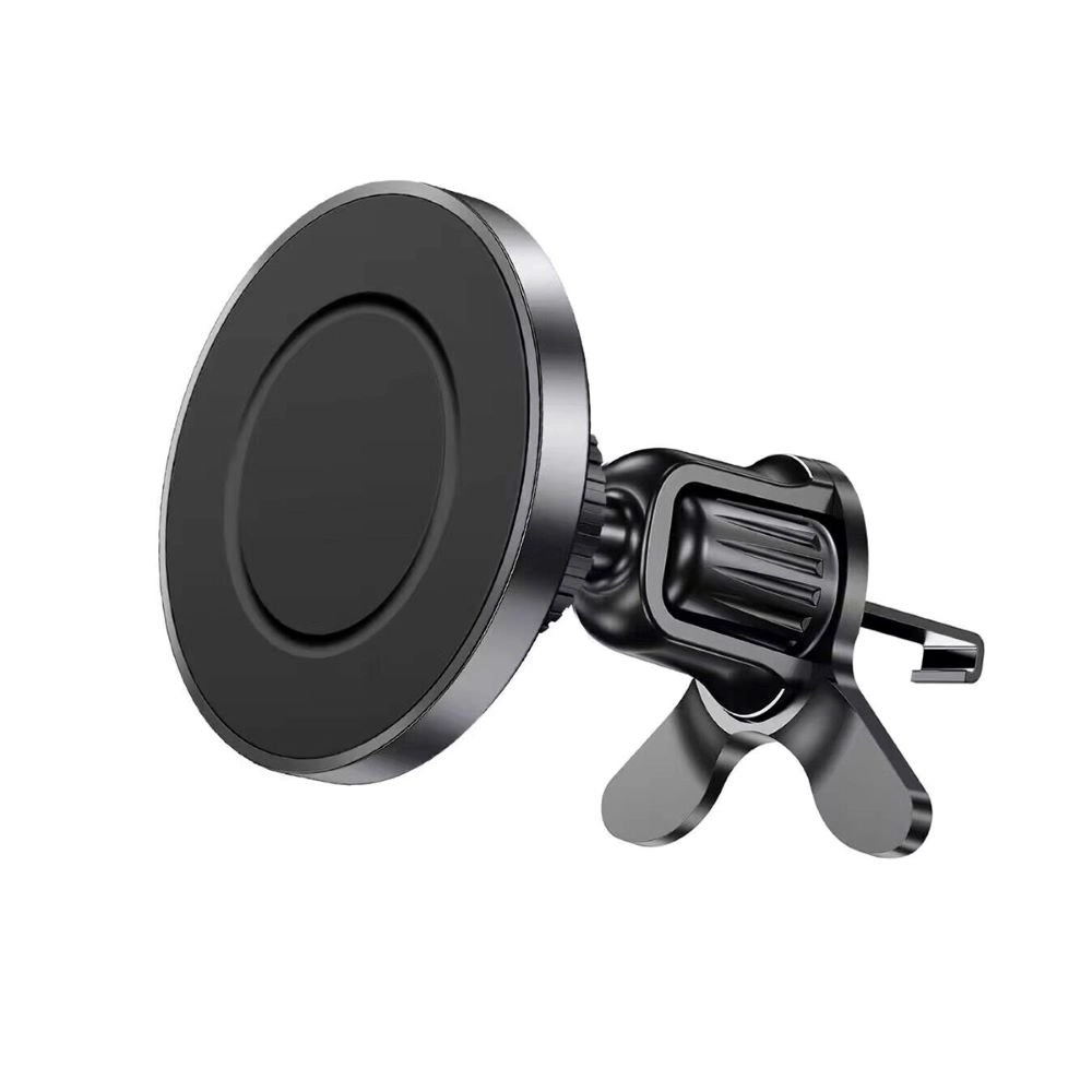Forever recycling magnetic car air vent