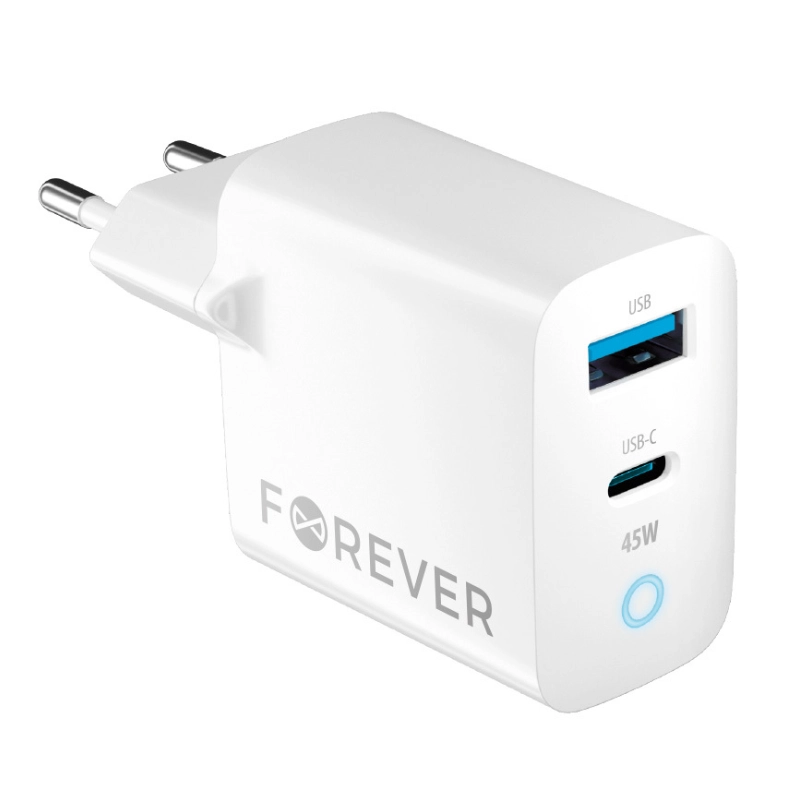 Forever charger Forever TC-06-45AC GaN PD