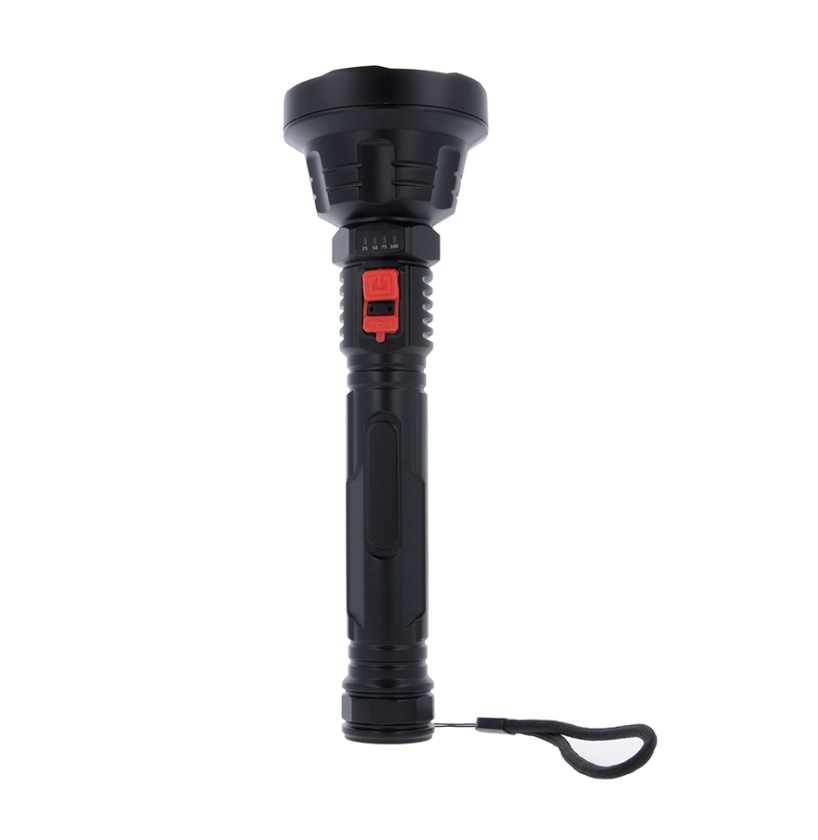 Forever TORCH FLF-04 LED Flashlight 1800mAh