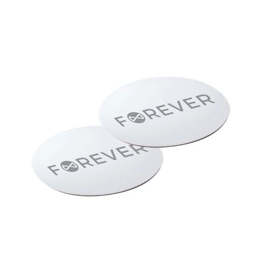 Forever Universal magnetic sticker for magnetic