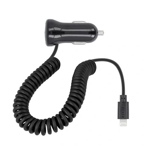 Forever M-02 2.1A (12V /