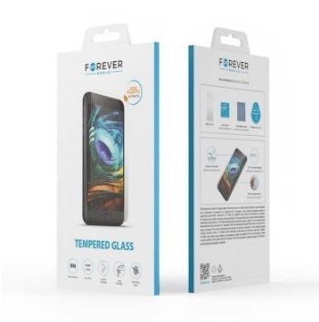 Forever tempered glass 2 5D for