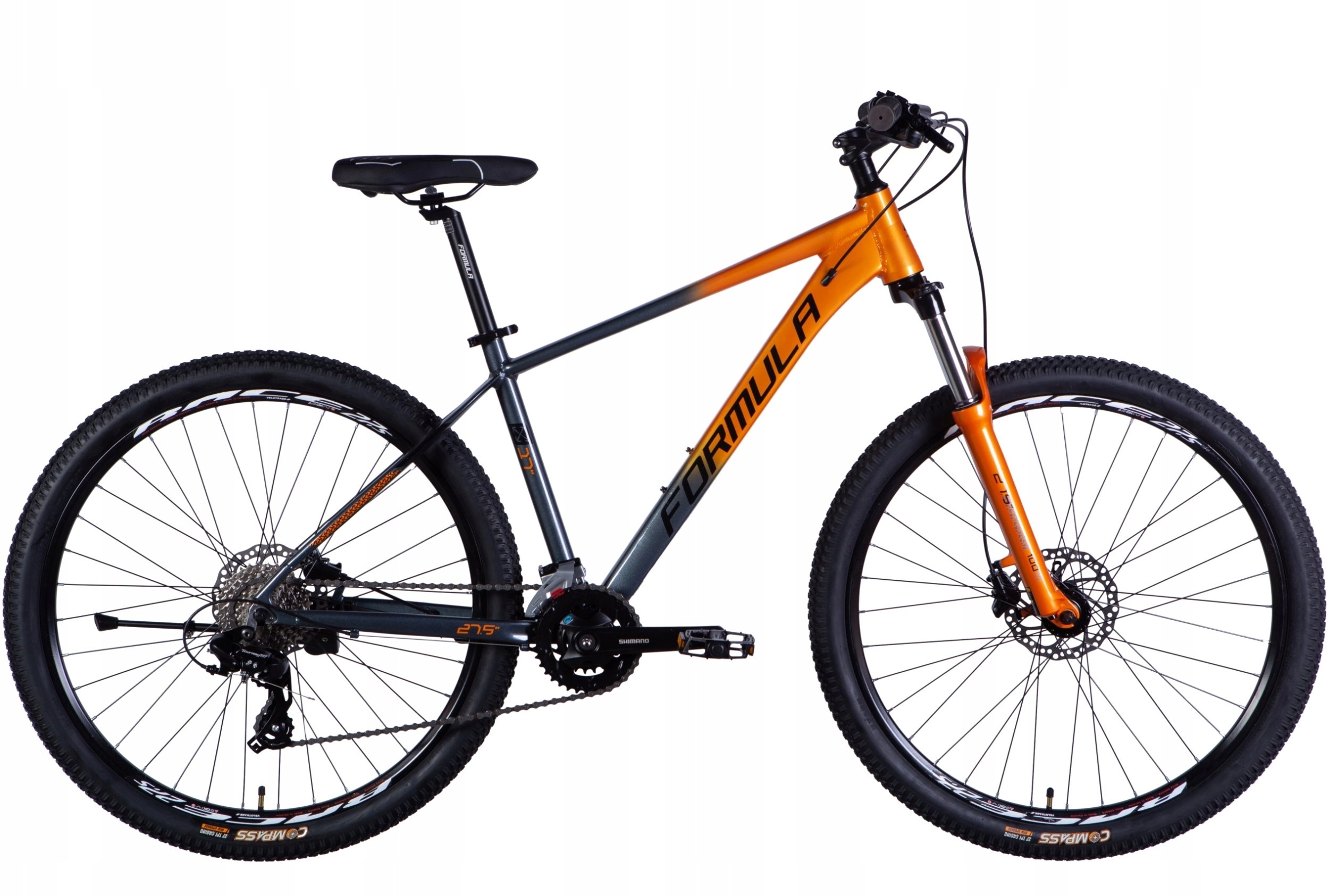 Formula 27.5amp;quot  DRIVE HDD
