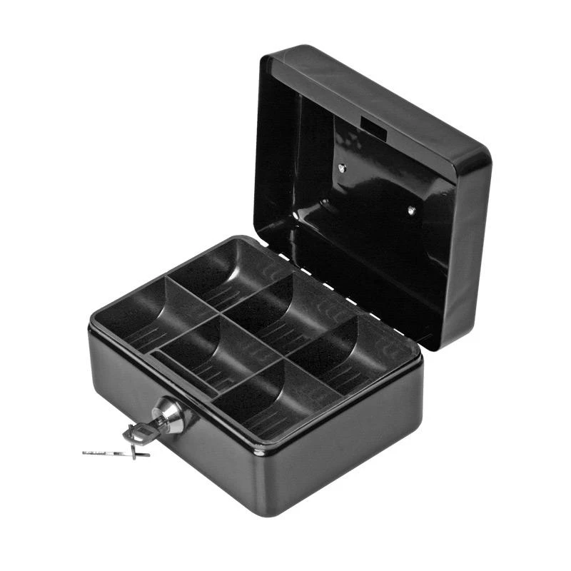 Box for money FOROFIS 15x18x8cm 4030969916216