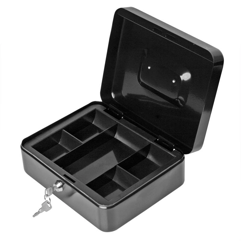 Box for money FOROFIS 25x18x9cm 4030969916230