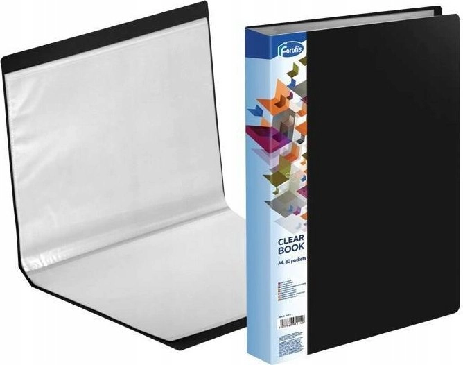 Forofis Album ofertowy A4 FOROFIS 91214
