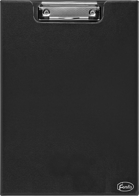Forofis Klip board with a metal
