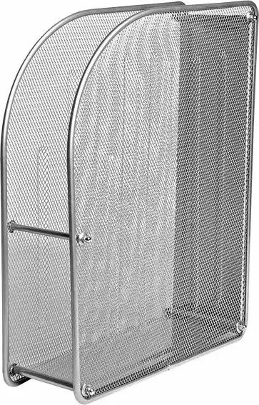 Metal stand FOROFIS  A4  silver colour