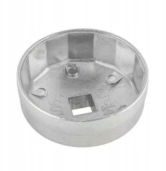 Forsage Wrench  oil filter socket 64mm