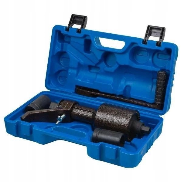Forsage Planetary gear wrench for wheels
