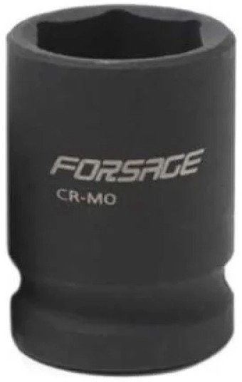Forsage Deep impact socket 54mm 3/4``
