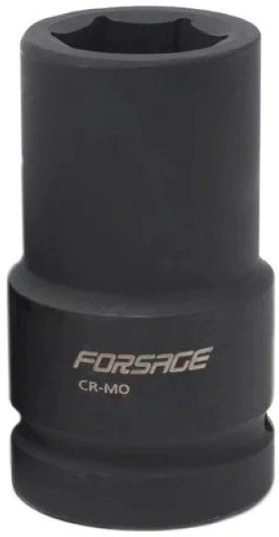 Forsage Deep impact socket 40mm 1``