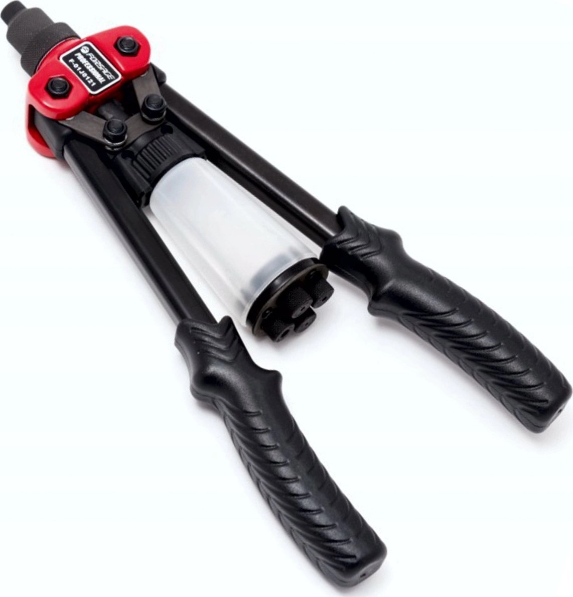 Forsage Two-handed riveter  reinforced (L-310mm  rivet