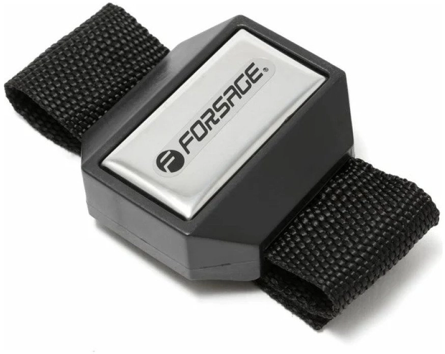 Forsage Magnetic bracelet for metal elements