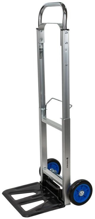 Forsage tool trolley Folding platform trolley
