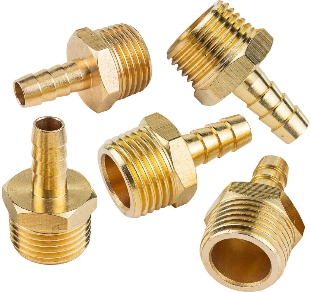 Forsage Pneumatic gun external thread 1/2``-