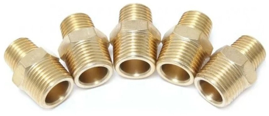 Forsage Thread holder external thread 1/