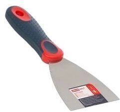 PUTTY KNIFE 8 CM HANDLE 2K