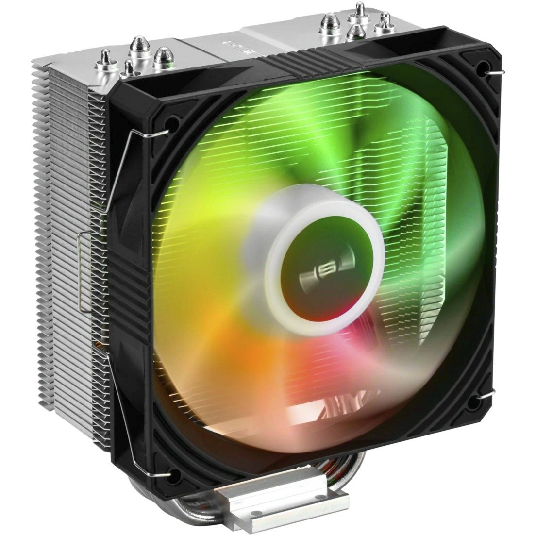 Fortron NE5  CPU cooler (black  120