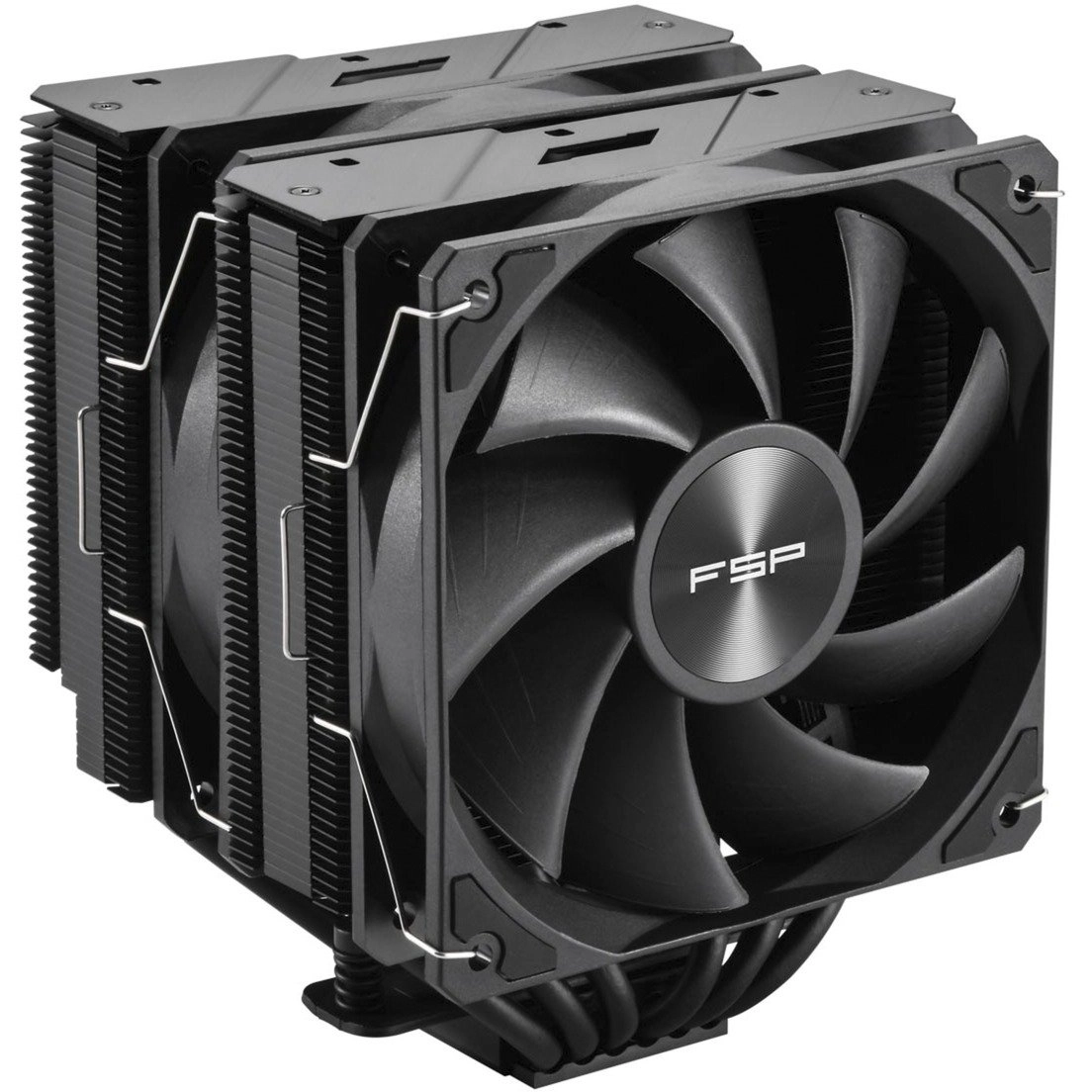 FSP Air CPU Cooler MP7-B  LGA/1851/1700/1200
