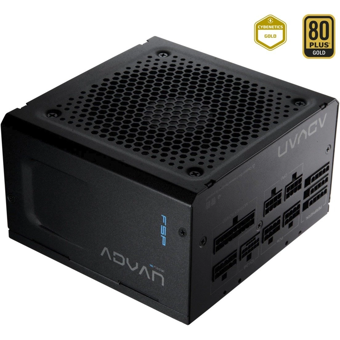1000W FSP ADVAN-1000GM 80+ Gold 520608