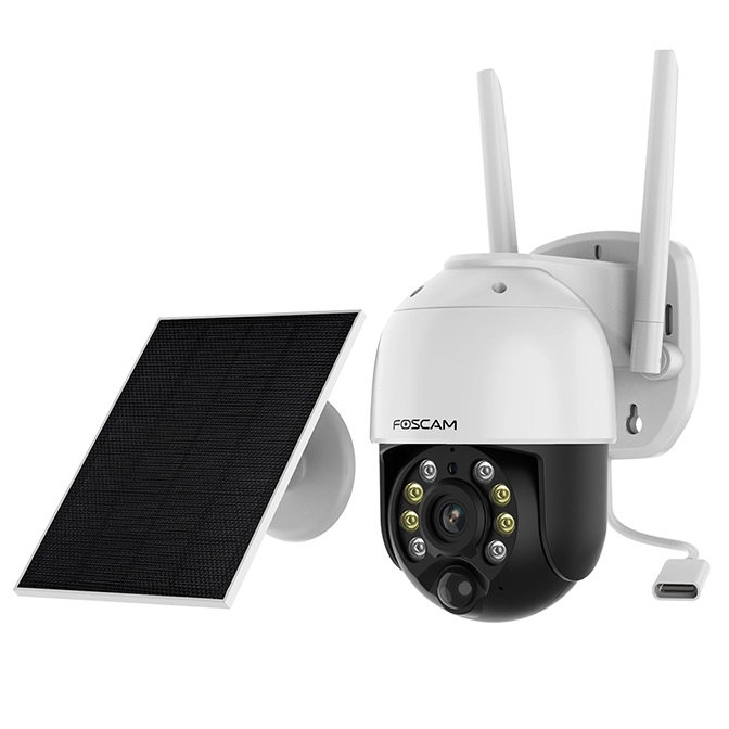 Foscam B4 Dome IP security camera