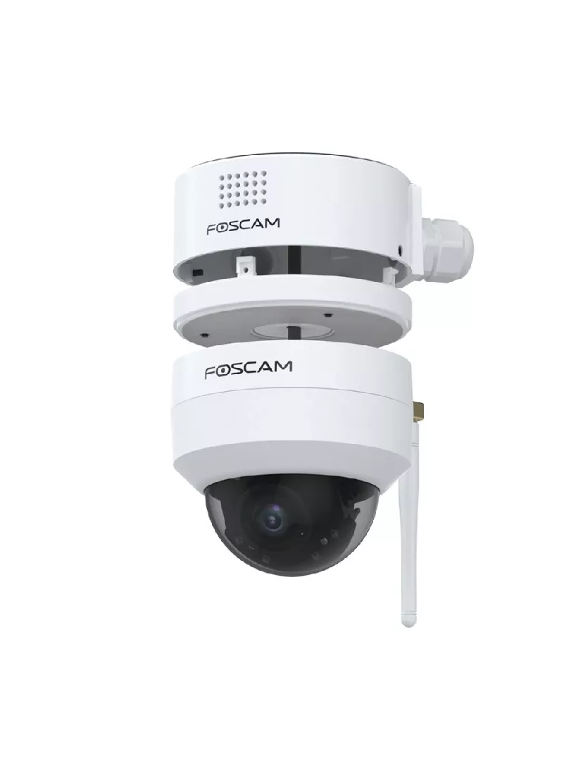 Foscam FC-FABD4-W security camera accessory Junction