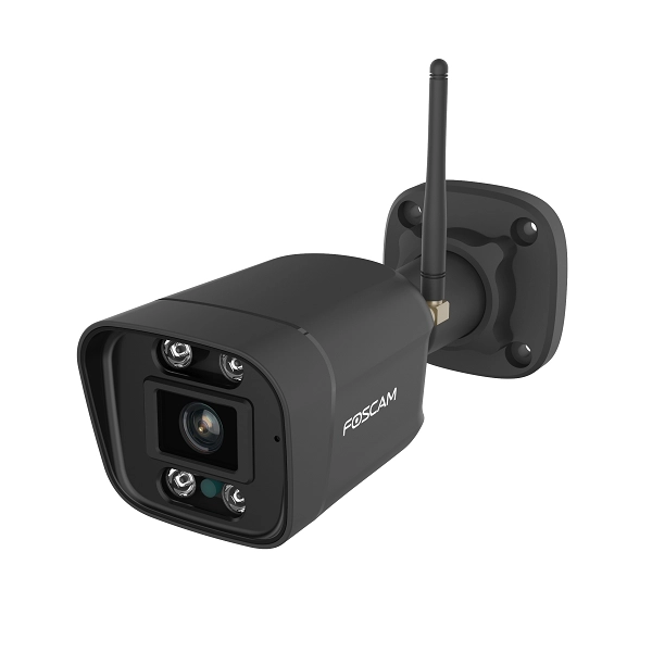 Foscam V5P Bullet IP security camera