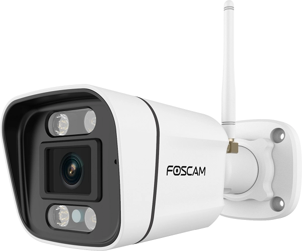 Foscam V5P Bullet IP security camera