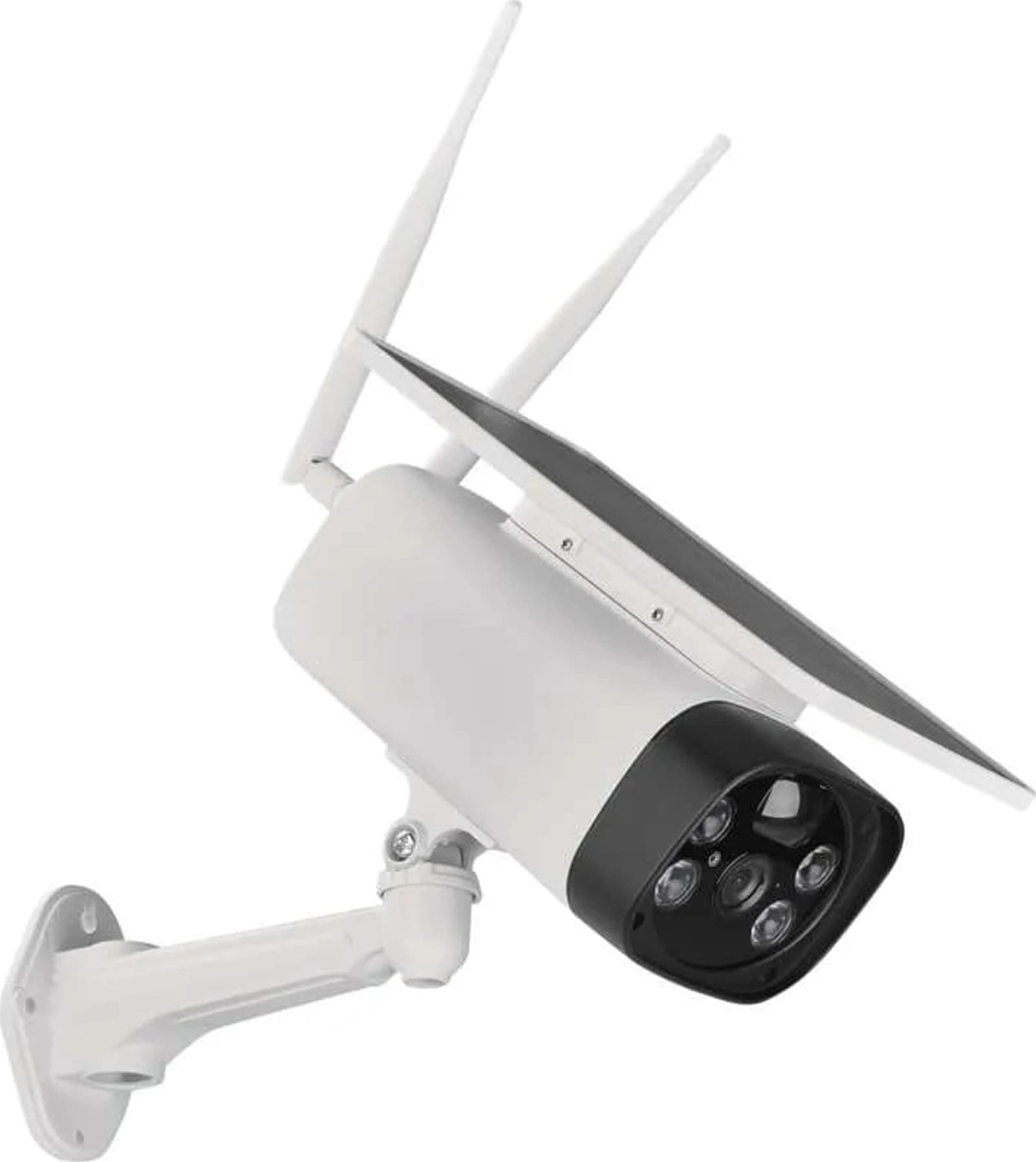 Camera IP Foscam Kamera wifi solarna