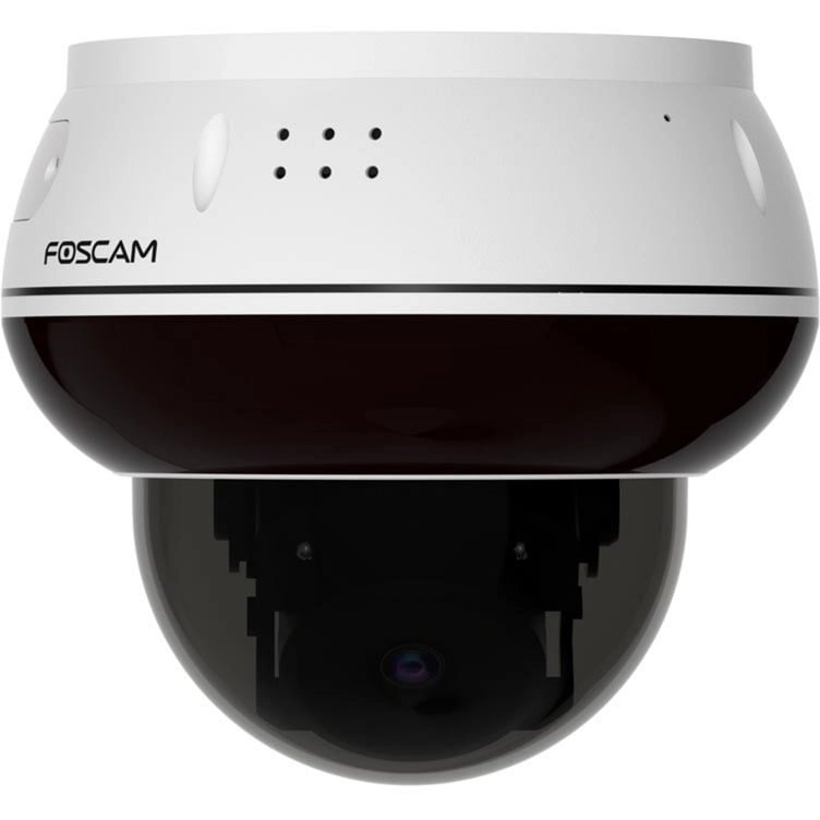 Foscam D8ET IP Überwachungskamera Weiß 8MP