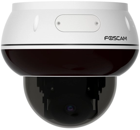 FOSCAM  Kamera Poe D8ET 8MP Biała